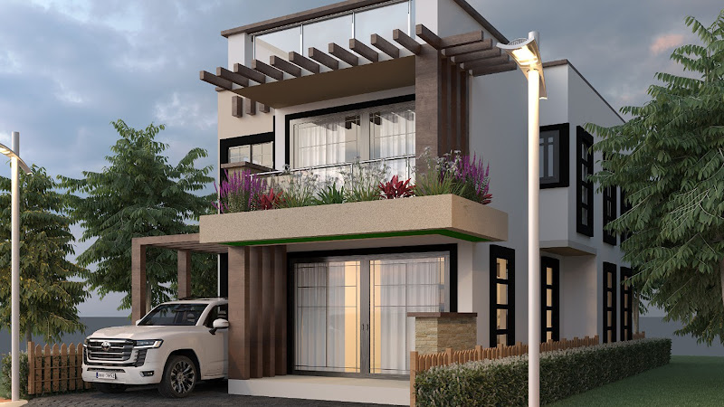 Azizi Property Agency