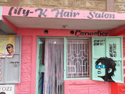 Lily - K Hair Salon