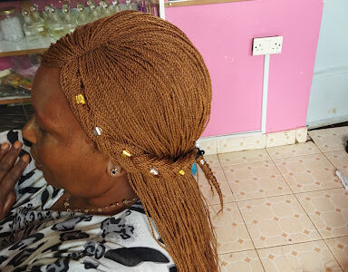 Rabah Salon & Nails