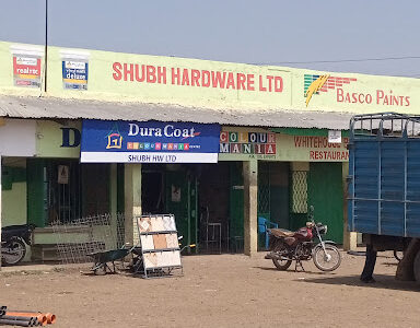 Shubh Hardware Limited