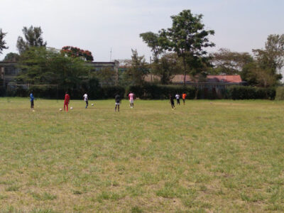 St Michaels Primary School