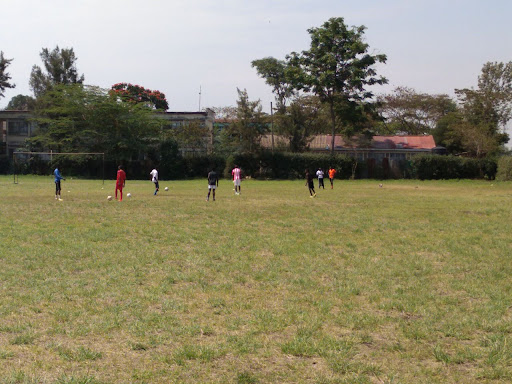 St Michaels Primary School