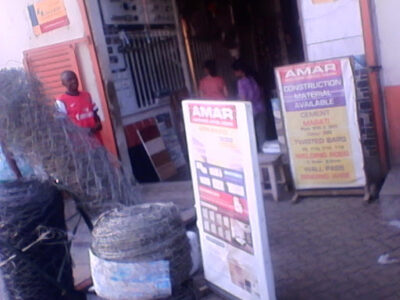 Micasso-Amar Hardware Ltd