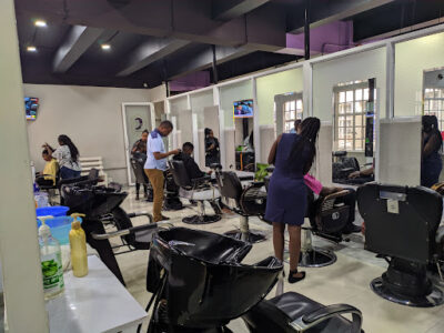 Signature Moments Hair Studio & Spa, Nairobi
