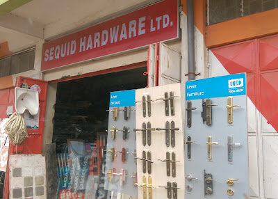 Sequid Hardware Ltd