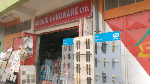 Sequid Hardware Ltd