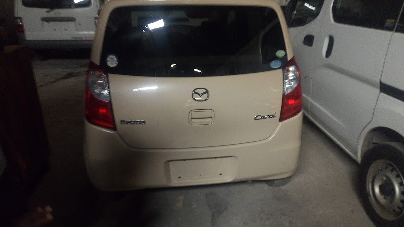 Dodhia Motors