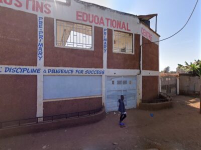 St. Austins Educational Centre
