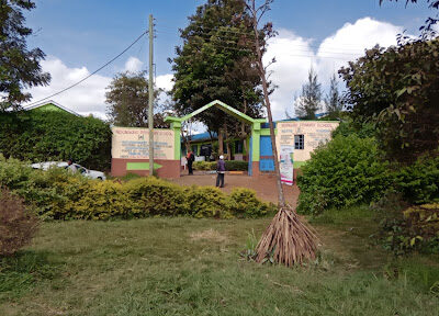 Ndogoro Primary School