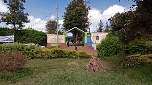 Ndogoro Primary School