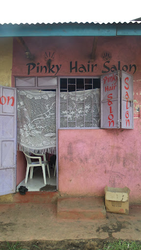 Pink Salon
