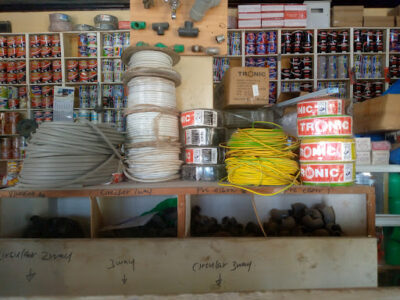 True Values Hardware Store, Garissa