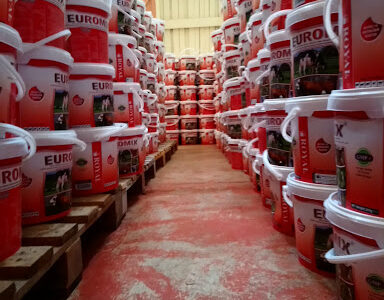 Jambo Kenya Agrovet Limited
