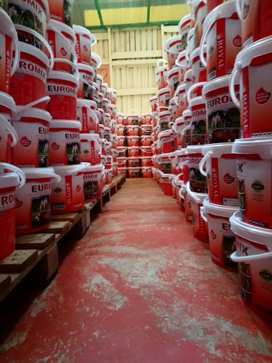 Jambo Kenya Agrovet Limited