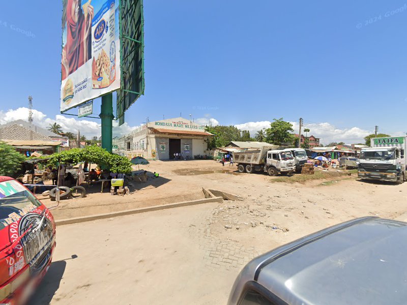 Wambi Hardware & General Service