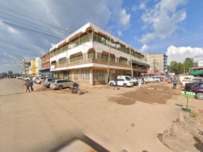 Lupe Medical And Dental Clinic
