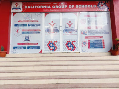 California Group Of Schools