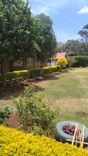 Nairobi Great Commision School