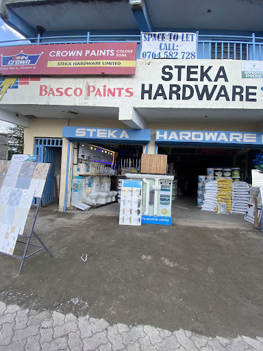 Steka Hardware Ltd