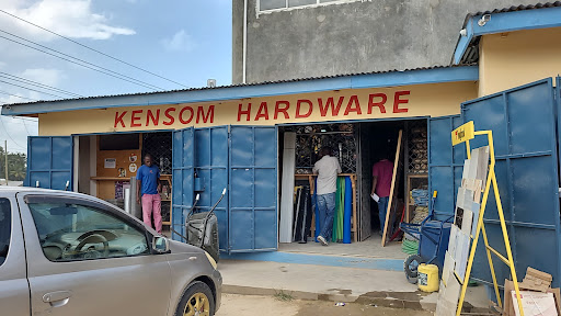 Kensom Hardware