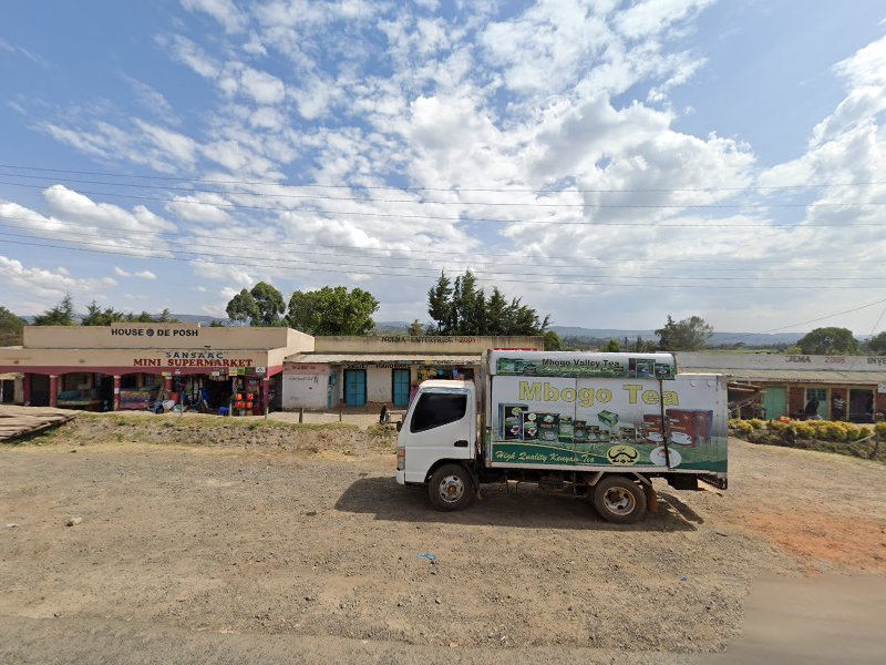 Siratei Hardware Supplies