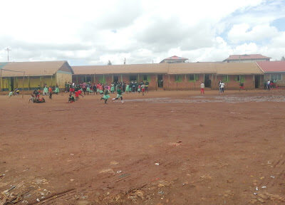 Kabiro Primary School