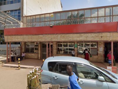 Resolution Insurance Thika