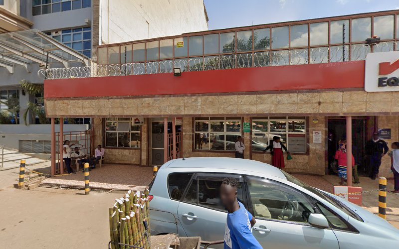Resolution Insurance Thika