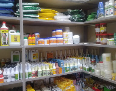 Mboga Centre