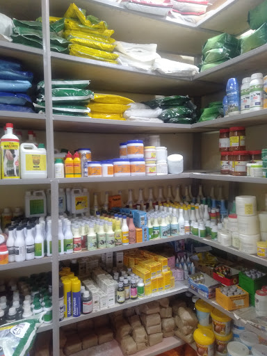 Mboga Centre