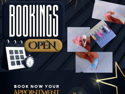 Yakira's Nail Salon