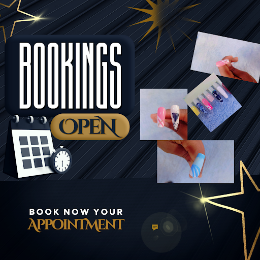 Yakira's Nail Salon