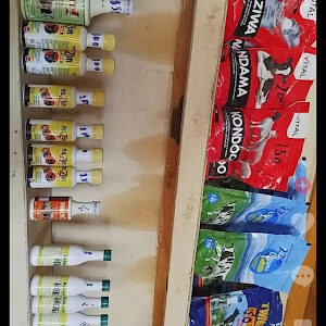 Umoja Agrovet Lanet
