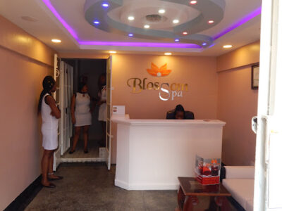 Blossom Spa Westlands