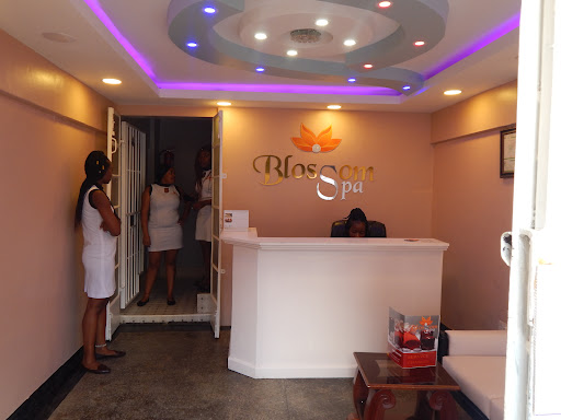 Blossom Spa Westlands