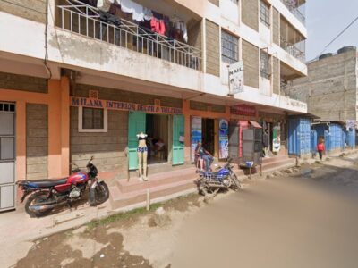 Smart Lady Beauty Salon-Roysambu