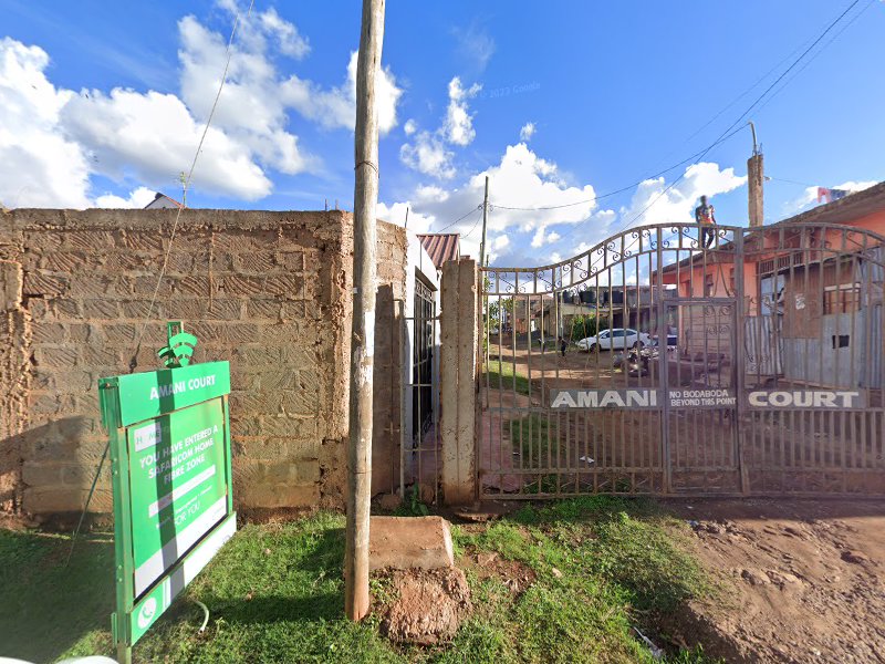 Einstein Junior School