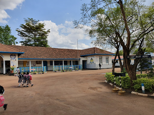 Hospital Hill Primary School