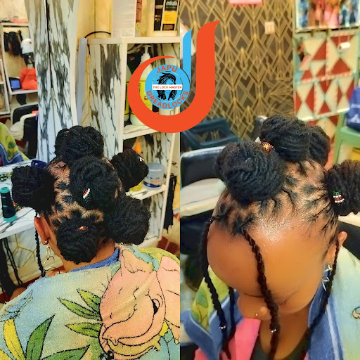 Japu Dreadlocks
