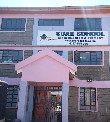 Soar School Kindergarten And Primary School