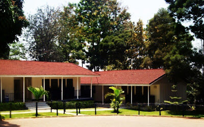 Nairobi International School (Senior School)