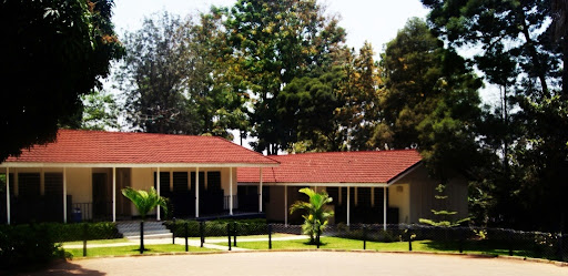 Nairobi International School (Senior School)