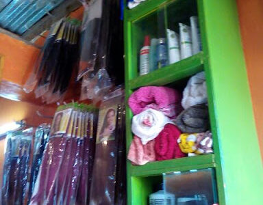 Sinex Hair & Baeuty Salon