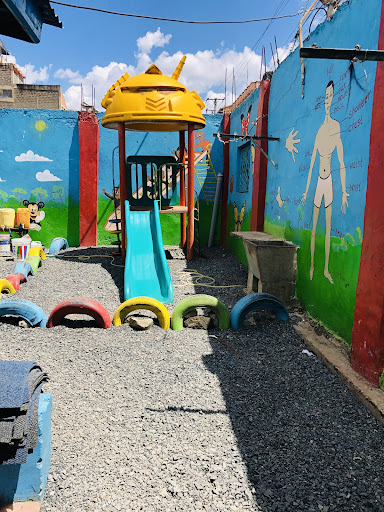 Huson Spring Academy