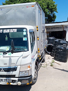 Gendisa Enterprises Ltd