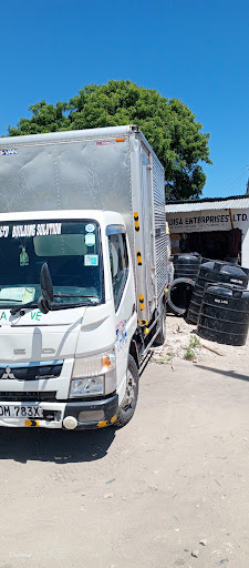 Gendisa Enterprises Ltd