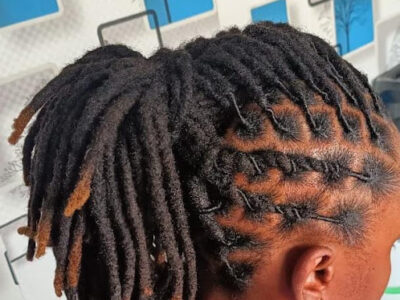 G&S Dreadlocks Hair Salon,Sisterlocks, Artificial Locks, Permanent Locks And Dreadlock Retouch In Donholm Umoja 2 Kayole