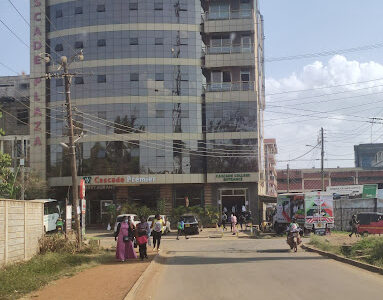 Cascade Institute Of Hospitality-Thika