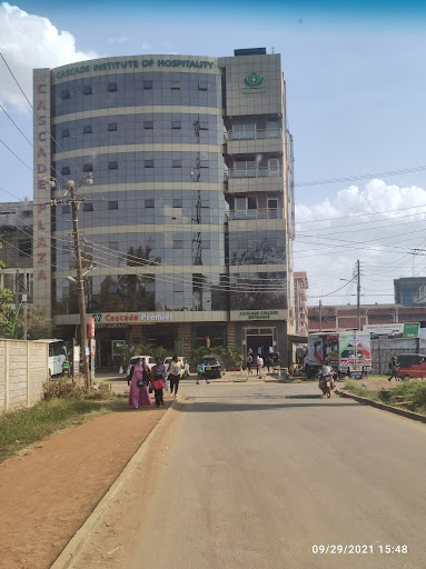 Cascade Institute Of Hospitality-Thika