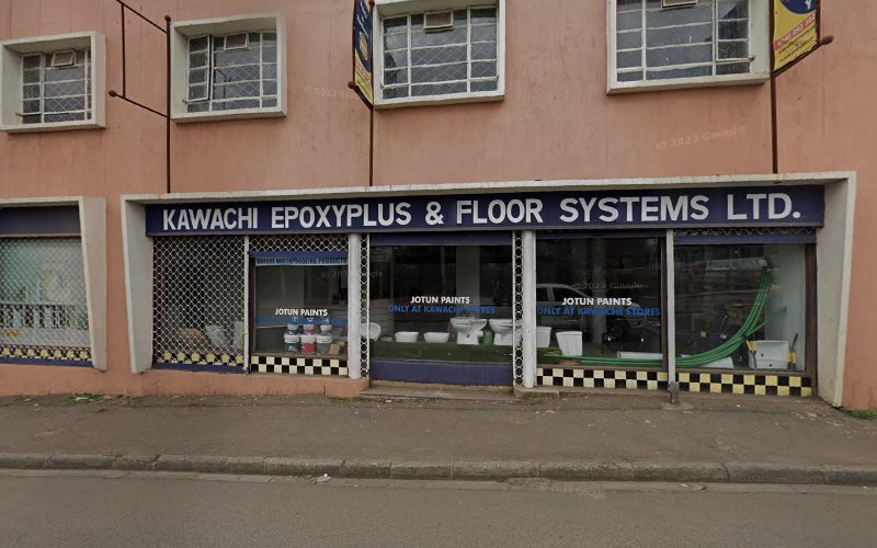 Amazon Motors Ltd Homa Bay Rd
